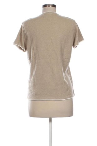 Дамска блуза Pull&Bear, Размер S, Цвят Бежов, Цена 9,20 €