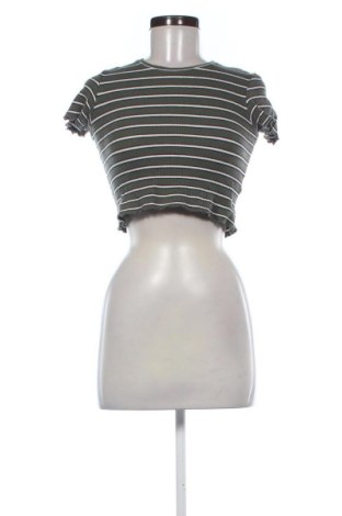Dámska blúza Pull&Bear, Veľkosť S, Farba Viacfarebná, Cena  10,00 €