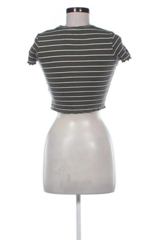 Dámska blúza Pull&Bear, Veľkosť S, Farba Viacfarebná, Cena  10,00 €