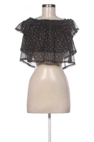 Damen Shirt Pull&Bear, Größe S, Farbe Mehrfarbig, Preis 12,99 €