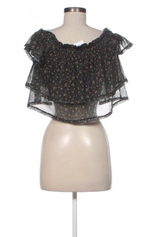 Damen Shirt Pull&Bear, Größe S, Farbe Mehrfarbig, Preis 12,99 €