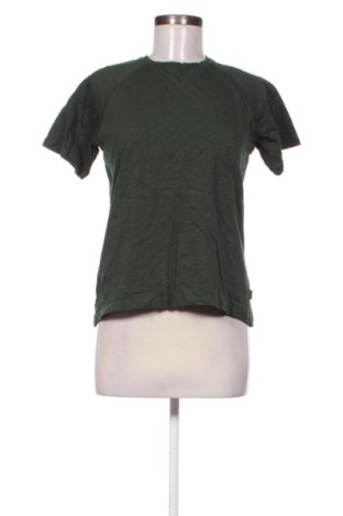 Damen Shirt Pulz Jeans, Größe M, Farbe Grün, Preis € 18,99
