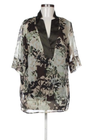 Damen Shirt Punt Roma, Größe L, Farbe Mehrfarbig, Preis 14,00 €