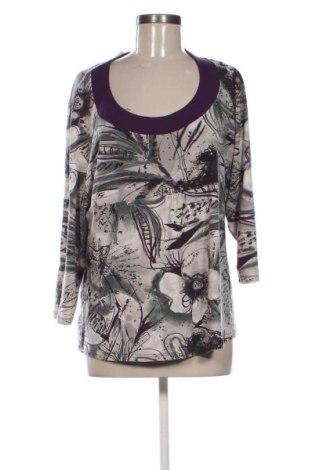 Bluză de femei Punt Roma, Mărime XL, Culoare Multicolor, Preț 88,62 Lei