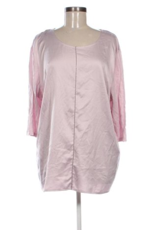 Bluză de femei Pure, Mărime XXL, Culoare Roz, Preț 60,99 Lei
