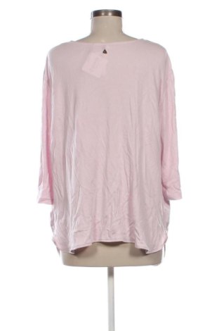 Bluză de femei Pure, Mărime XXL, Culoare Roz, Preț 60,99 Lei