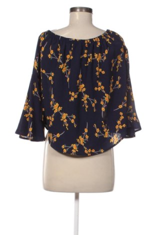 Damen Shirt Qed London, Größe M, Farbe Mehrfarbig, Preis 17,36 €