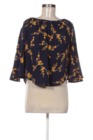 Damen Shirt Qed London, Größe M, Farbe Mehrfarbig, Preis 17,36 €