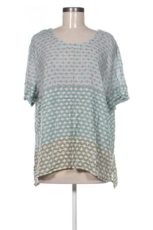 Damen Shirt Qiero!, Größe XXL, Farbe Mehrfarbig, Preis € 12,99
