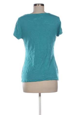 Damen Shirt Qiero!, Größe M, Farbe Grün, Preis € 10,00