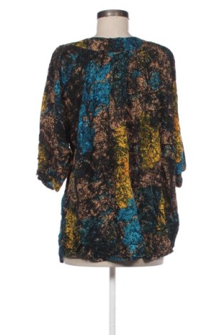 Dámska blúza Queen, Veľkosť 3XL, Farba Viacfarebná, Cena  11,95 €