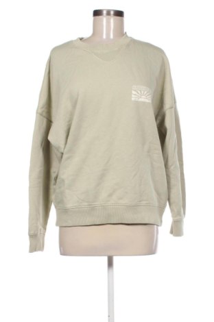Bluză de femei Quiksilver, Mărime XXL, Culoare Verde, Preț 243,99 Lei