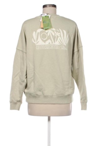 Bluză de femei Quiksilver, Mărime XXL, Culoare Verde, Preț 243,99 Lei