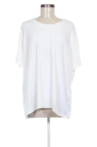 Дамска блуза Rabe, Размер XXL, Цвят Бял, Цена 21,47 €