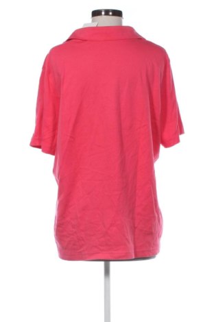 Дамска блуза Rabe, Размер XXL, Цвят Розов, Цена 21,47 €