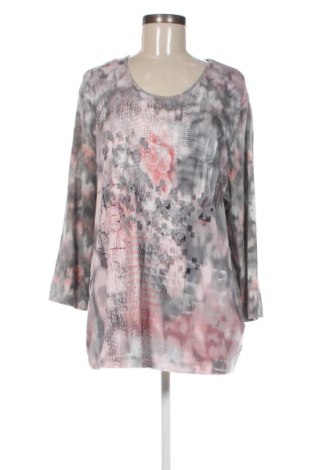 Bluză de femei Rabe, Mărime XXL, Culoare Multicolor, Preț 151,99 Lei