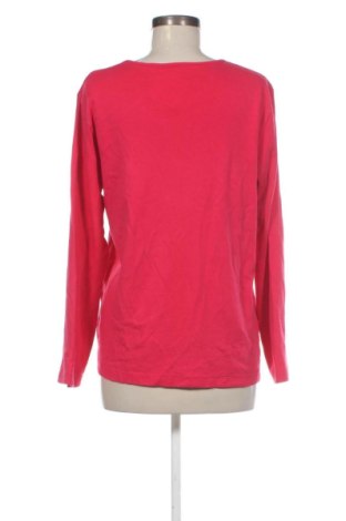 Bluzka damska Rabe, Rozmiar XL, Kolor Czerwony, Cena 129,99 zł