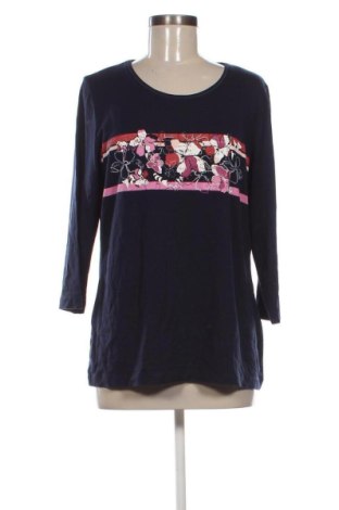 Damen Shirt Rabe, Größe XL, Farbe Blau, Preis 31,99 €