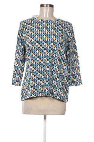 Bluză de femei Rabe, Mărime XL, Culoare Multicolor, Preț 151,99 Lei