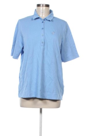 Damski T-shirt Rabe, Rozmiar XL, Kolor Niebieski, Cena 110,99 zł