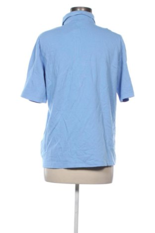 Damski T-shirt Rabe, Rozmiar XL, Kolor Niebieski, Cena 110,99 zł
