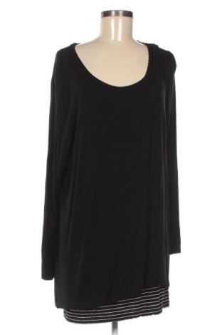 Damen Shirt Rainbow, Größe XXL, Farbe Schwarz, Preis 9,70 €
