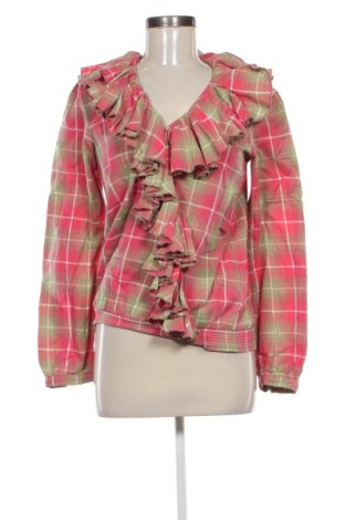 Damen Shirt Ralph Lauren Denim & Supply, Größe M, Farbe Mehrfarbig, Preis 25,00 €