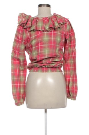 Damen Shirt Ralph Lauren Denim & Supply, Größe M, Farbe Mehrfarbig, Preis 25,00 €