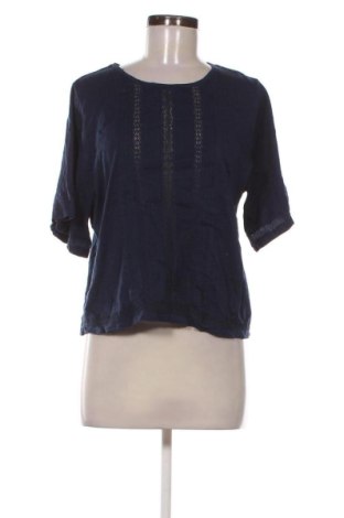 Bluză de femei Ralph Lauren, Mărime S, Culoare Albastru, Preț 326,99 Lei