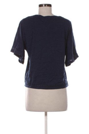 Bluză de femei Ralph Lauren, Mărime S, Culoare Albastru, Preț 326,99 Lei