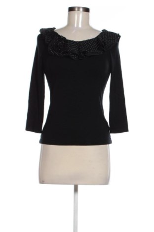 Bluzka damska Ralph Lauren, Rozmiar S, Kolor Czarny, Cena 284,00 zł