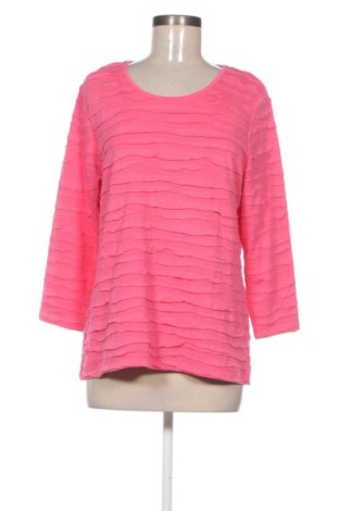 Дамска блуза Rave, Размер L, Цвят Розов, Цена 9,20 €