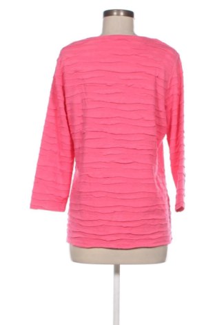 Дамска блуза Rave, Размер L, Цвят Розов, Цена 9,20 €