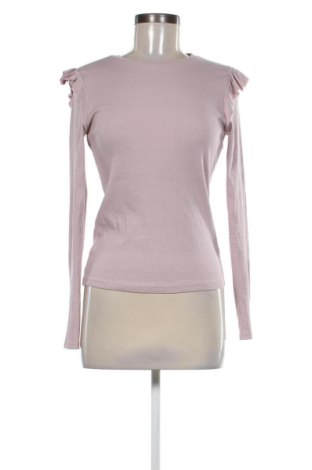 Damen Shirt Reserved, Größe M, Farbe Aschrosa, Preis 9,71 €