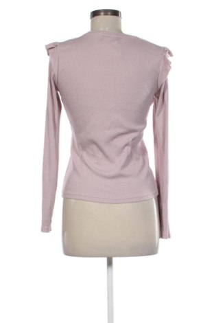 Damen Shirt Reserved, Größe M, Farbe Aschrosa, Preis 9,71 €