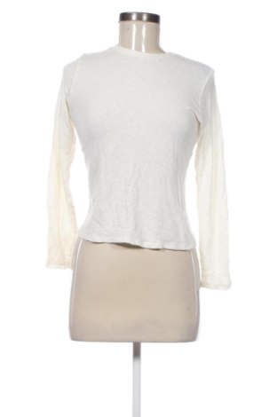 Damen Shirt Reserved, Größe XL, Farbe Ecru, Preis 9,78 €