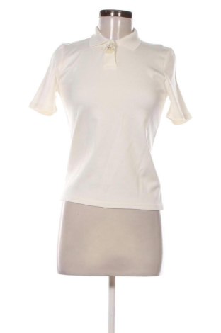 Damen Shirt Reserved, Größe M, Farbe Ecru, Preis 9,70 €
