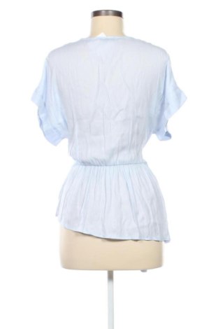 Damen Shirt Reserved, Größe M, Farbe Blau, Preis € 9,99