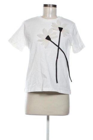 Damen Shirt Reserved, Größe M, Farbe Weiß, Preis 9,78 €
