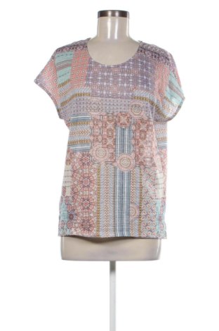 Damen Shirt Reserved, Größe XL, Farbe Mehrfarbig, Preis 9,71 €