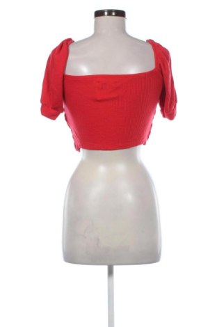 Damen Shirt Reserved, Größe M, Farbe Rot, Preis 10,00 €