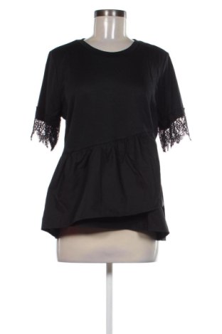Bluzka damska Reserved, Rozmiar XL, Kolor Czarny, Cena 52,42 zł
