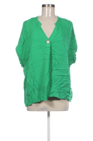 Bluză de femei Reserved, Mărime 3XL, Culoare Verde, Preț 60,99 Lei