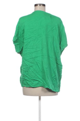 Bluză de femei Reserved, Mărime 3XL, Culoare Verde, Preț 60,99 Lei