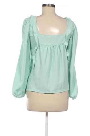 Damen Shirt Reserved, Größe L, Farbe Grün, Preis 10,00 €