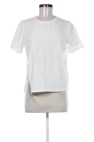 Damen Shirt Reserved, Größe M, Farbe Weiß, Preis 10,00 €