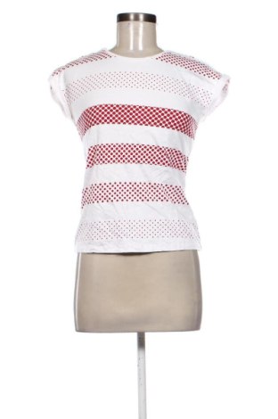 Bluză de femei Reserved, Mărime XS, Culoare Alb, Preț 60,99 Lei