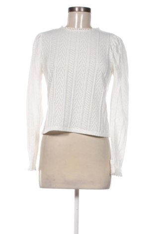 Damen Shirt Reserved, Größe M, Farbe Weiß, Preis 10,00 €