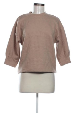 Damen Shirt Reserved, Größe S, Farbe Beige, Preis 12,99 €