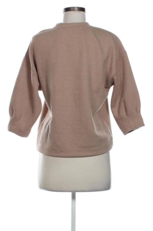 Damen Shirt Reserved, Größe S, Farbe Beige, Preis 12,99 €